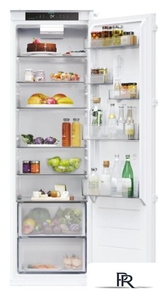 Однокамерный холодильник Candy UP Fridge 600 CML5518EVWL - Изображение №1 — Интернет-магазин ПроЗаказ
