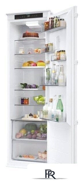 Однокамерный холодильник Candy UP Fridge 600 CML5518EVWL - Изображение №3 — Интернет-магазин ПроЗаказ
