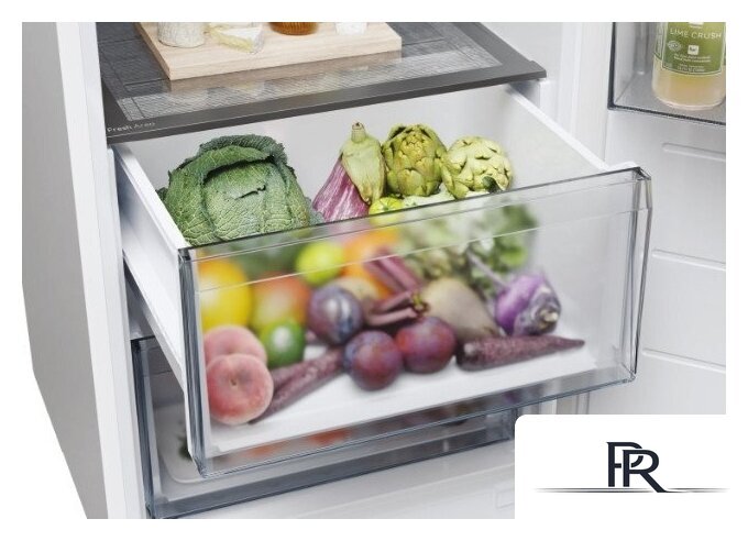 Однокамерный холодильник Candy UP Fridge 600 CML5518EVWL - Изображение №7 — Интернет-магазин ПроЗаказ