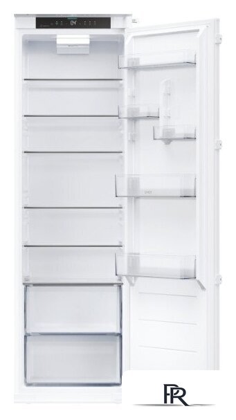 Однокамерный холодильник Candy UP Fridge 600 CML5518EVWL - Изображение №2 — Интернет-магазин ПроЗаказ
