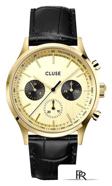 Наручные часы Cluse CW21005 - Изображение №1 — Интернет-магазин ПроЗаказ