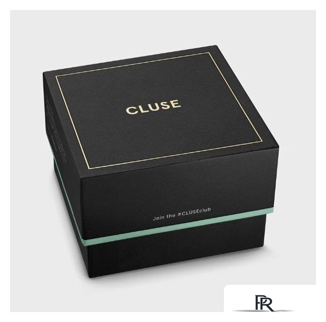Наручные часы Cluse CW21005 - Изображение №4 — Интернет-магазин ПроЗаказ