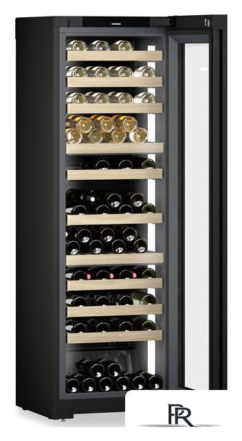 Винный шкаф Liebherr WPgbi 5273 Vinidor Selection - Изображение №1 — Интернет-магазин ПроЗаказ