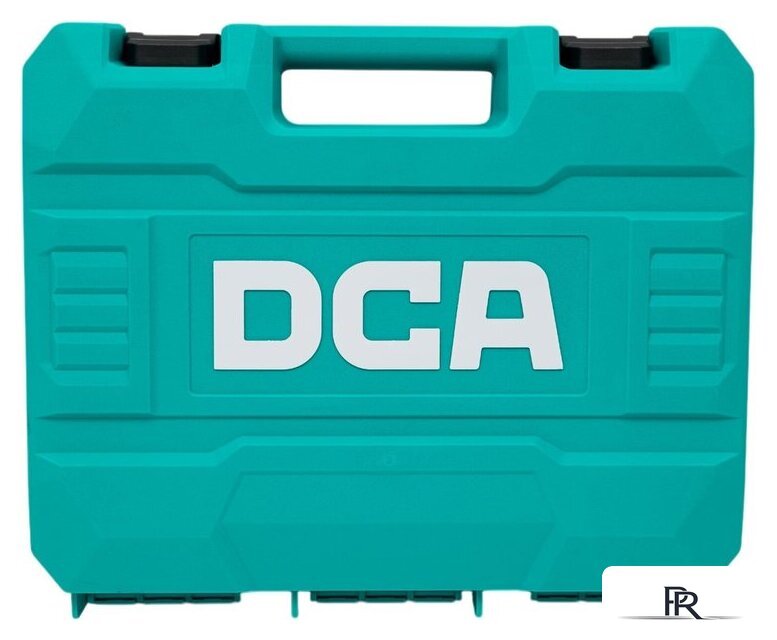 Гайковерт DCA ADPB320 Type EM (с 2-мя АКБ, кейс) - Изображение №11 — Интернет-магазин ПроЗаказ