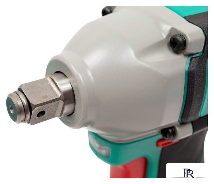 Гайковерт DCA ADPB320 Type EM (с 2-мя АКБ, кейс) - Изображение №6 — Интернет-магазин ПроЗаказ