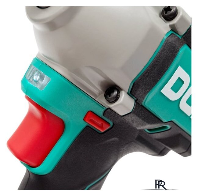 Гайковерт DCA ADPB320 Type EM (с 2-мя АКБ, кейс) - Изображение №7 — Интернет-магазин ПроЗаказ