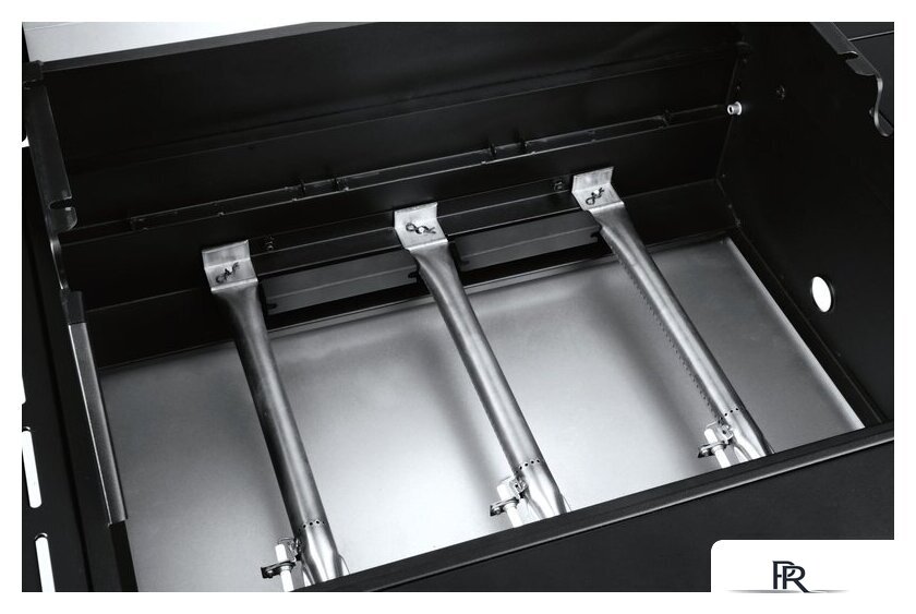 Газовый гриль для дачи Landmann Rookie 4.1 Cook 13714 - Изображение №6 — Интернет-магазин ПроЗаказ