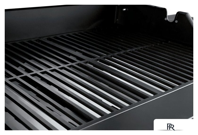 Газовый гриль для дачи Landmann Rookie 4.1 Cook 13714 - Изображение №5 — Интернет-магазин ПроЗаказ
