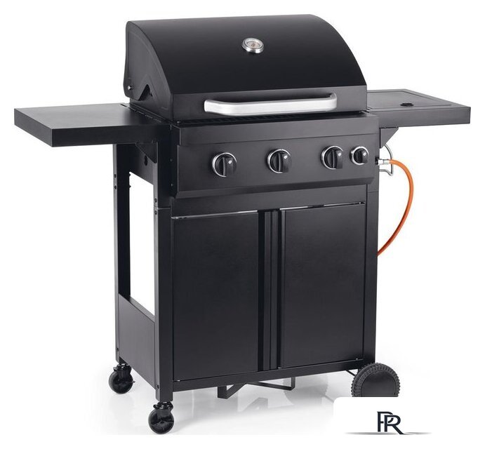 Газовый гриль для дачи Landmann Rookie 4.1 Cook 13714 - Изображение №1 — Интернет-магазин ПроЗаказ