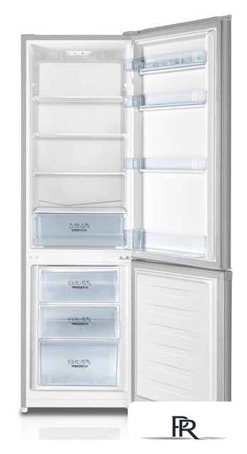 Холодильник Gorenje RK4181PS4 - Изображение №2 — Интернет-магазин ПроЗаказ