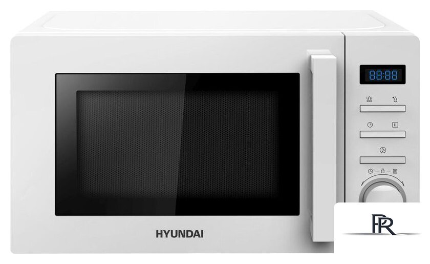 Микроволновая печь Hyundai HYM-M2060 - Изображение №2 — Интернет-магазин ПроЗаказ