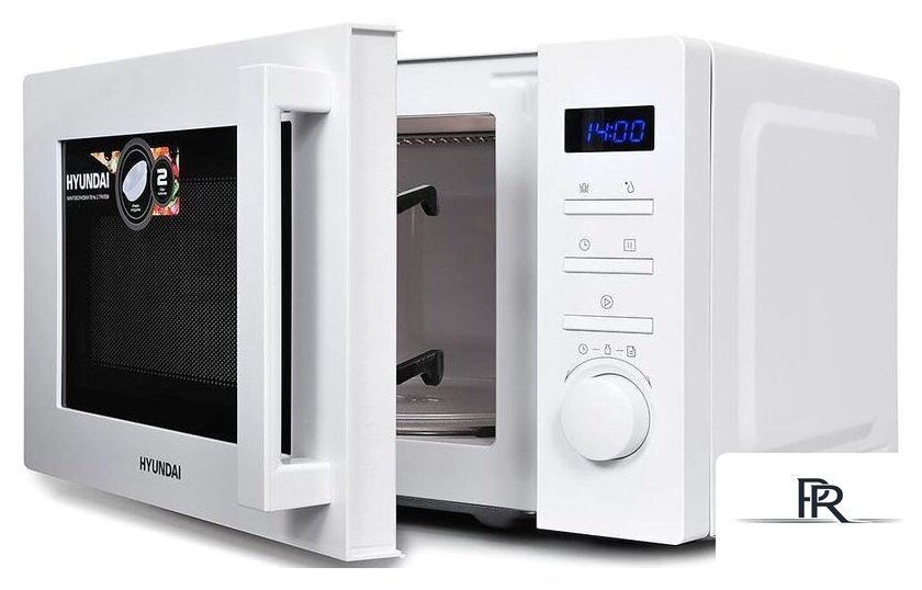 Микроволновая печь Hyundai HYM-M2060 - Изображение №6 — Интернет-магазин ПроЗаказ