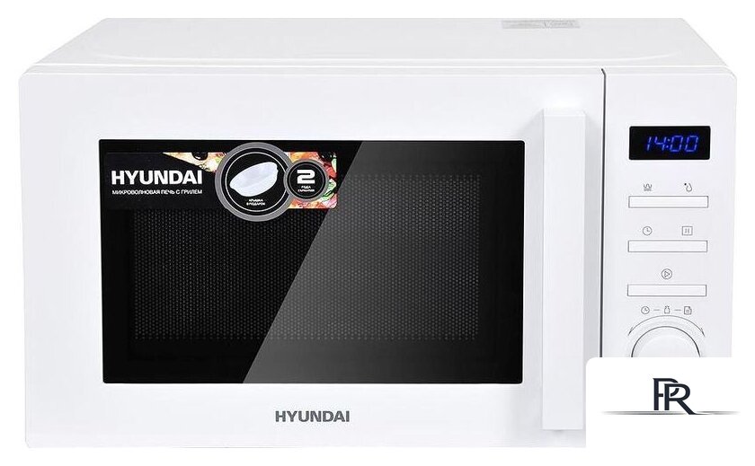 Микроволновая печь Hyundai HYM-M2060 - Изображение №1 — Интернет-магазин ПроЗаказ