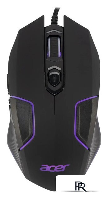 Игровая мышь Acer OMW170 - Изображение №1 — Интернет-магазин ПроЗаказ