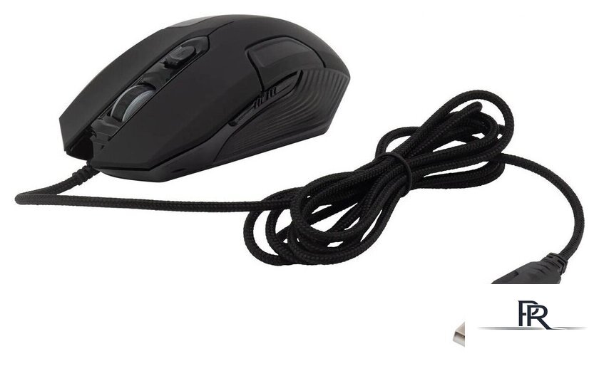 Игровая мышь Acer OMW170 - Изображение №9 — Интернет-магазин ПроЗаказ