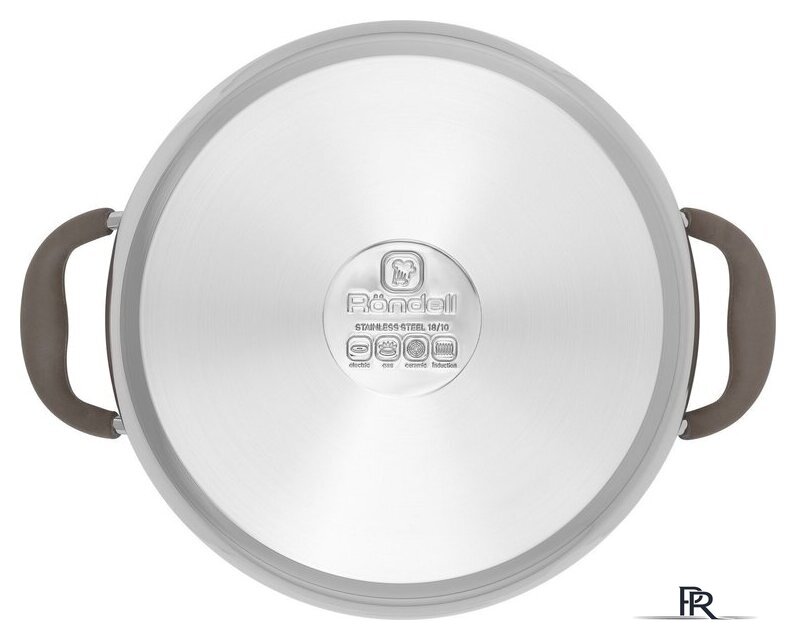 Кастрюля Rondell Konzept RDS-1229 - Изображение №5 — Интернет-магазин ПроЗаказ