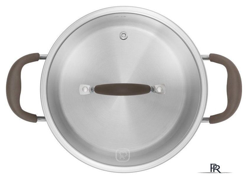Кастрюля Rondell Konzept RDS-1229 - Изображение №4 — Интернет-магазин ПроЗаказ