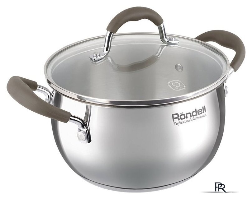 Кастрюля Rondell Konzept RDS-1229 - Изображение №1 — Интернет-магазин ПроЗаказ