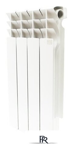 Биметаллический радиатор STI Bimetal 500/80 (10 секций) - Изображение №1 — Интернет-магазин ПроЗаказ