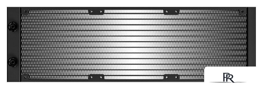 Система жидкостного охлаждения для процессора ID-Cooling FX360 LCD - Изображение №7 — Интернет-магазин ПроЗаказ