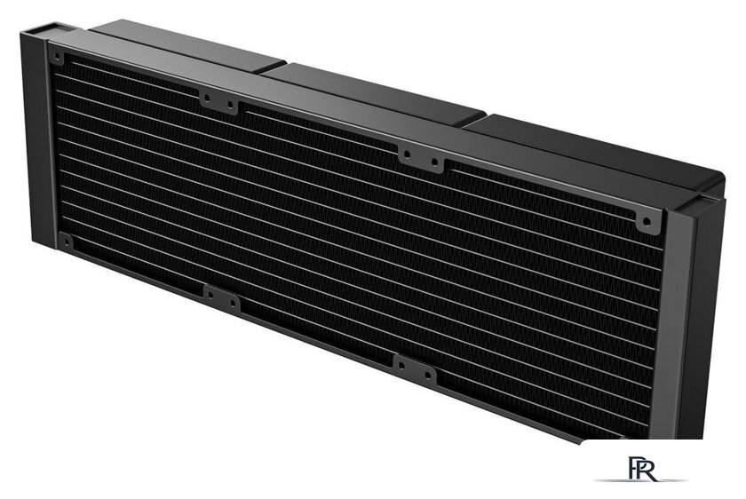 Система жидкостного охлаждения для процессора ID-Cooling FX360 LCD - Изображение №6 — Интернет-магазин ПроЗаказ