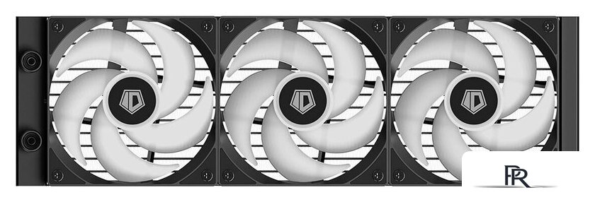 Система жидкостного охлаждения для процессора ID-Cooling FX360 LCD - Изображение №5 — Интернет-магазин ПроЗаказ