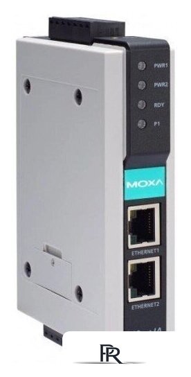 Конвертер Moxa NPort IA-5150 - Изображение №1 — Интернет-магазин ПроЗаказ