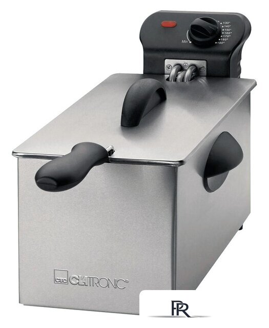 Фритюрница Clatronic FR 3586 - Изображение №1 — Интернет-магазин ПроЗаказ