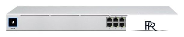 Управляемый коммутатор 2-го уровня Ubiquiti UniFi Switch 16 PoE - Изображение №3 — Интернет-магазин ПроЗаказ