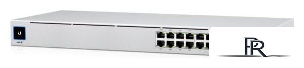 Управляемый коммутатор 2-го уровня Ubiquiti UniFi Switch 16 PoE - Изображение №4 — Интернет-магазин ПроЗаказ