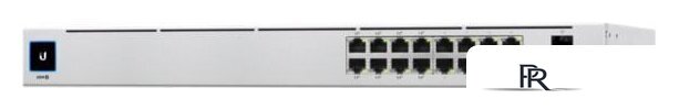 Управляемый коммутатор 2-го уровня Ubiquiti UniFi Switch 16 PoE - Изображение №2 — Интернет-магазин ПроЗаказ