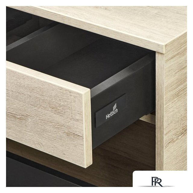  Акватон Тумба под умывальник Лофт Урбан 100 1A247701LQX60 - Изображение №13 — Интернет-магазин ПроЗаказ