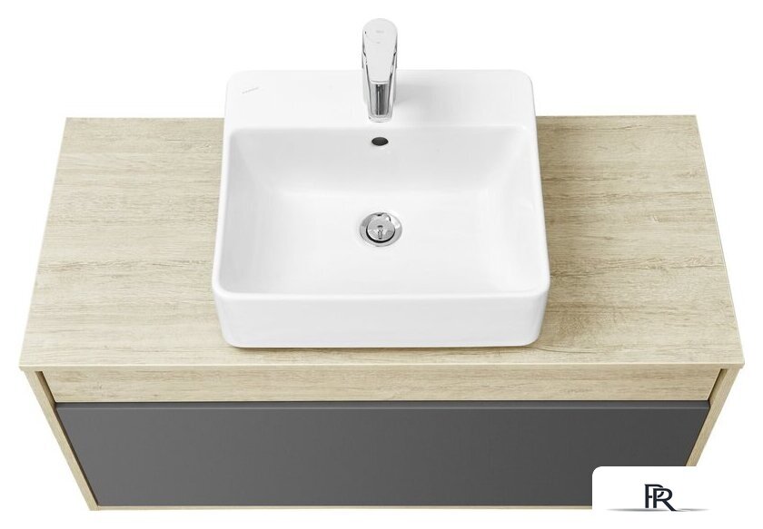  Акватон Тумба под умывальник Лофт Урбан 100 1A247701LQX60 - Изображение №5 — Интернет-магазин ПроЗаказ