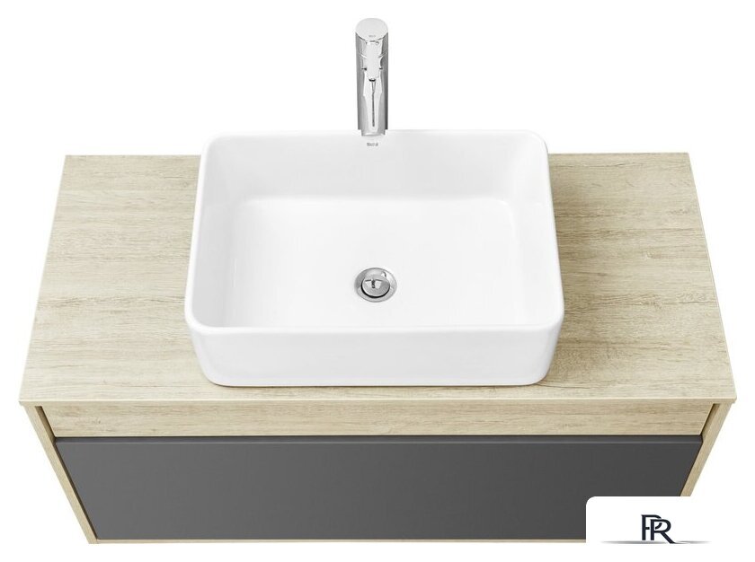  Акватон Тумба под умывальник Лофт Урбан 100 1A247701LQX60 - Изображение №7 — Интернет-магазин ПроЗаказ