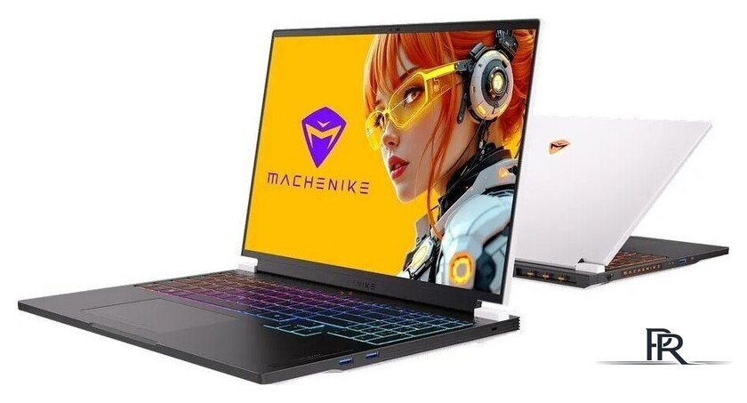 Игровой ноутбук Machenike L16 Pro G2 Mars A JJ00GW00HRU - Изображение №4 — Интернет-магазин ПроЗаказ
