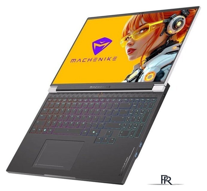 Игровой ноутбук Machenike L16 Pro G2 Mars A JJ00GW00HRU - Изображение №2 — Интернет-магазин ПроЗаказ