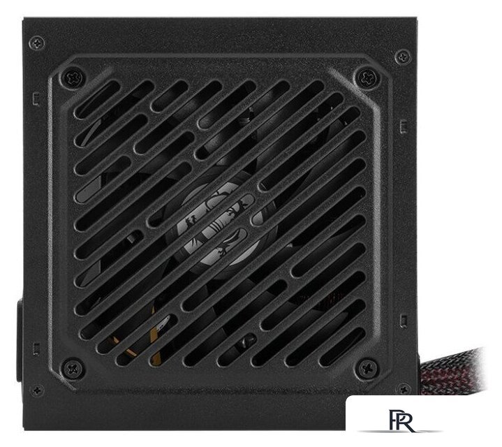 Блок питания MSI MAG A500N-H - Изображение №3 — Интернет-магазин ПроЗаказ