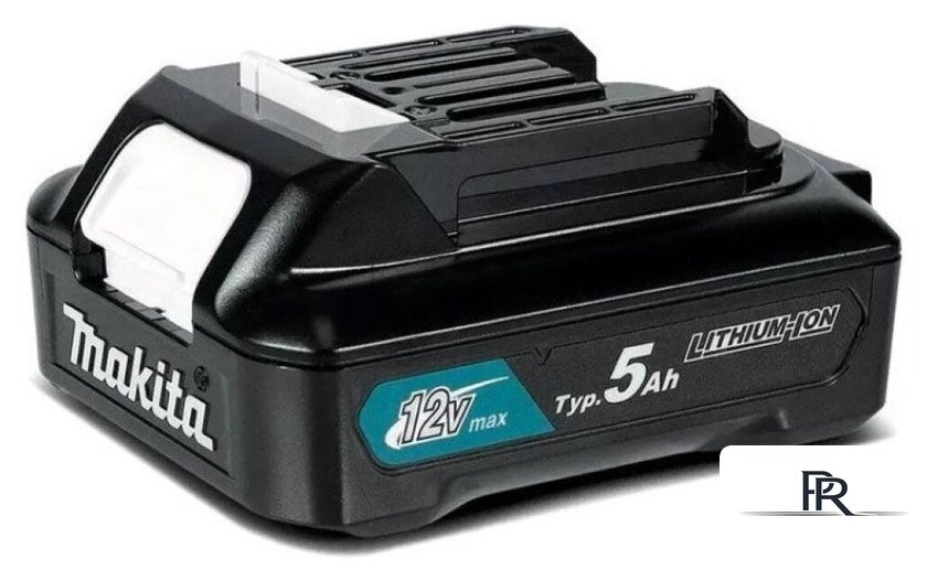 Аккумулятор Makita CXT BL 1050B 632U95-7 (12В/5 Ah) - Изображение №1 — Интернет-магазин ПроЗаказ