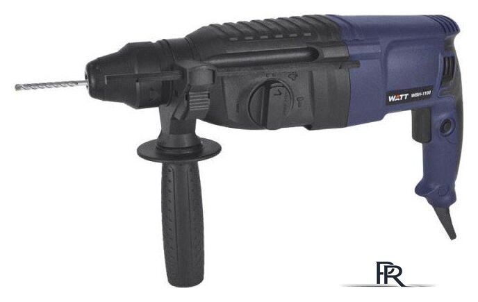 Перфоратор WATT WBH-1100 - Изображение №1 — Интернет-магазин ПроЗаказ