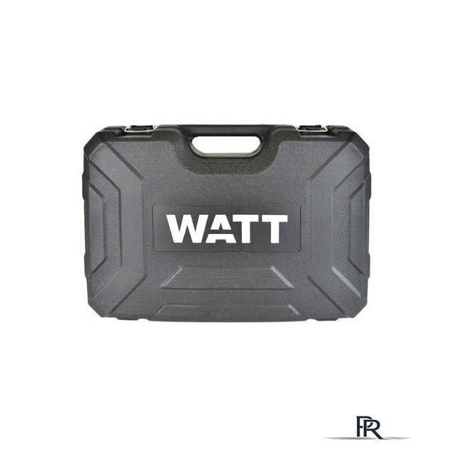 Перфоратор WATT WBH-1100 - Изображение №6 — Интернет-магазин ПроЗаказ