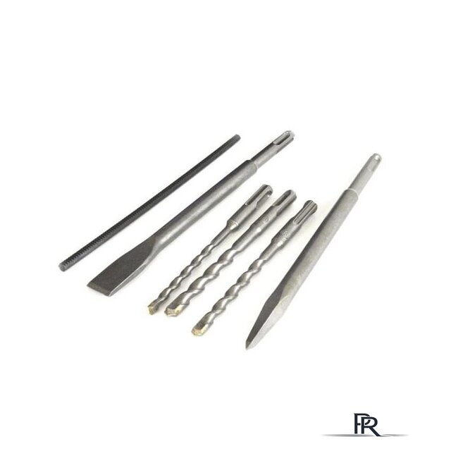 Перфоратор WATT WBH-1100 - Изображение №5 — Интернет-магазин ПроЗаказ