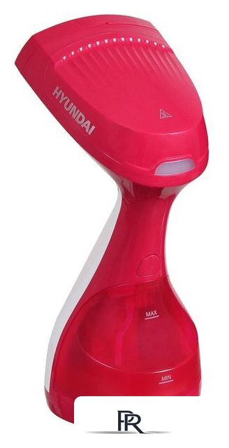 Отпариватель Hyundai H-HS02123 - Изображение №3 — Интернет-магазин ПроЗаказ