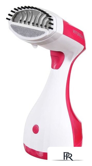 Отпариватель Hyundai H-HS02123 - Изображение №2 — Интернет-магазин ПроЗаказ