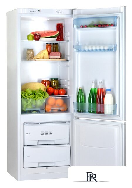 Холодильник POZIS RK-102 (бежевый) - Изображение №2 — Интернет-магазин ПроЗаказ