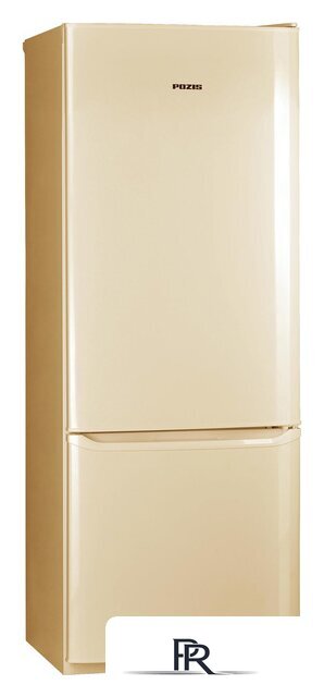 Холодильник POZIS RK-102 (бежевый) - Изображение №1 — Интернет-магазин ПроЗаказ