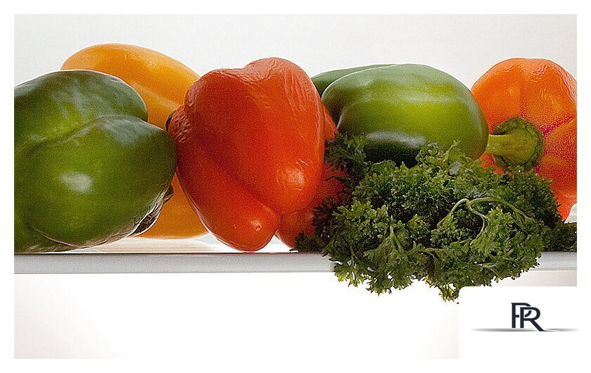 Холодильник POZIS RK-102 (бежевый) - Изображение №4 — Интернет-магазин ПроЗаказ