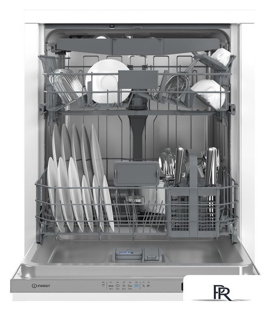 Встраиваемая посудомоечная машина Indesit DI 5C59 - Изображение №2 — Интернет-магазин ПроЗаказ