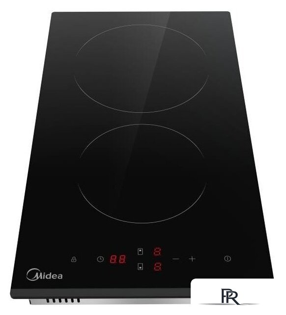 Варочная панель Midea MCH32107 - Изображение №2 — Интернет-магазин ПроЗаказ