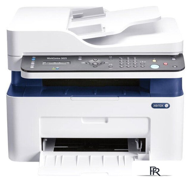 МФУ Xerox WorkCentre 3025NI - Изображение №1 — Интернет-магазин ПроЗаказ