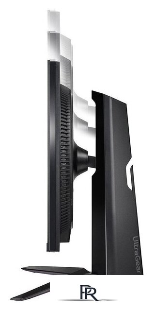 Игровой монитор LG UltraGear 27GS65F-B - Изображение №9 — Интернет-магазин ПроЗаказ